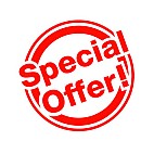 Special Offers