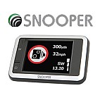 Snooper Speed Camera & SatNav
