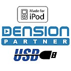 Dension Smartphone Accessories