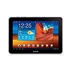 Galaxy Tab 10.1 GT-P7500