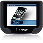Parrot MKi9200 Spare Parts