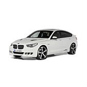 BMW Reversing Camera System