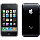 iPhone 3G/3GS