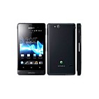 Xperia Go