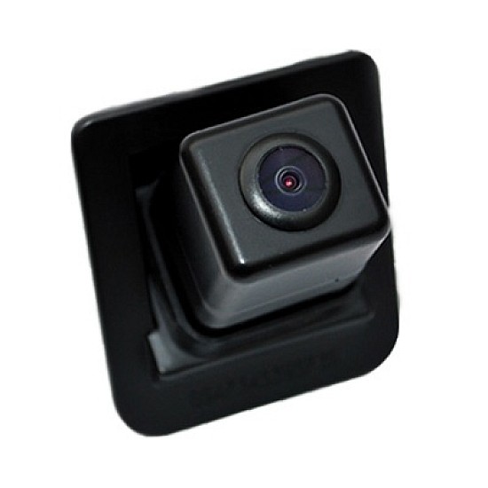 Mercedes Benz Rear View Reversing Camera - S Class 2008+ (PAL)