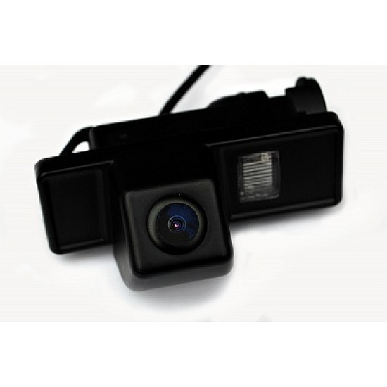 Mercedes Benz Rear View Reversing Camera - Viano & Vito (NTSC)