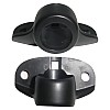 SteelMate PTS400W1(C) Matt Black Wireless Sensor