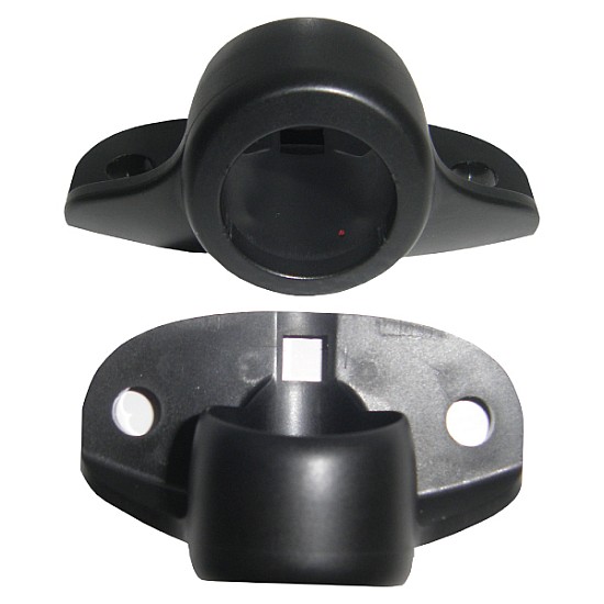 SteelMate PTS400W1(C) Matt Black Wireless Sensor