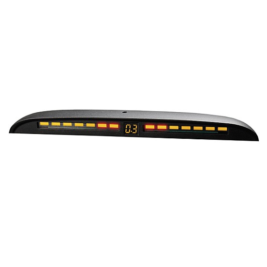 Steelmate Visual Display M8