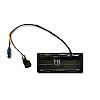 Skoda Octavia 3 5E MID Line Rear View Camera with Guidance Line