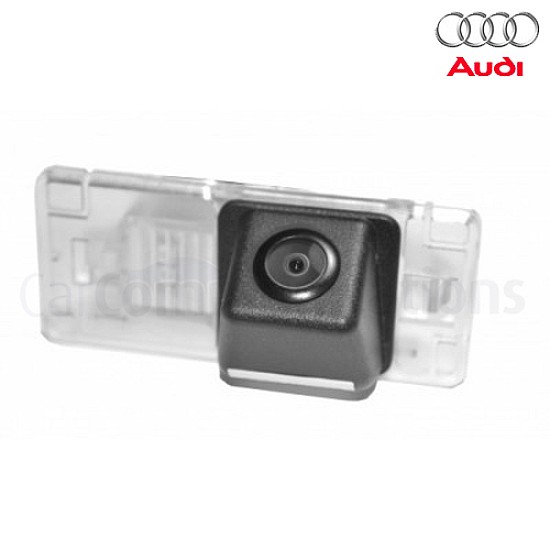 MotorMax Audi A1 Rear View Reversing Camera - MM0549