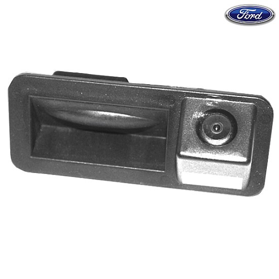 Grab Handle Reversing Camera for Ford Mondeo, Fiesta, Focus, C-Max , S-Max