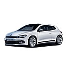 VW Scirocco