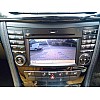 Mercedes CLS-Class W219 with Comand NTG2.5 System Rear View Camera Kit