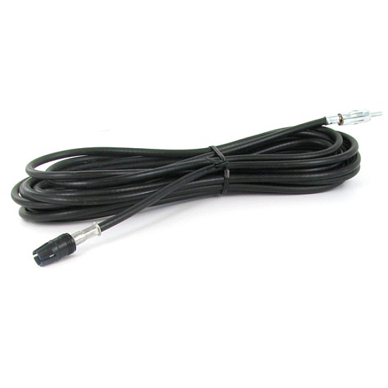 Connects2 Universal COMA to DIN Antenna Adapter Lead - CT27AA69