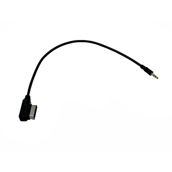 Connects2 CT29AU06 - Audi AMI to 3.5mm jack Connects2 CT29AU06 - Audi AMI to 3.5mm jack