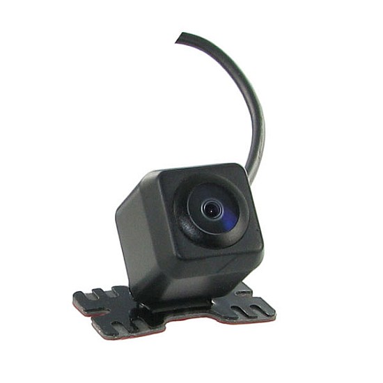 Car Rear View CMOS Camera Low Illumination Connects2 Evolve Series - CAM-3 Car Rear View CMOS Camera Low Illumination Connects2 Evolve Series - CAM-3