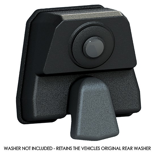 CAM-LR4 Land Rover Defender CVBS Reverse Camera
