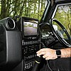 CAM-LR4 Land Rover Defender AHD 720P Reverse Camera
