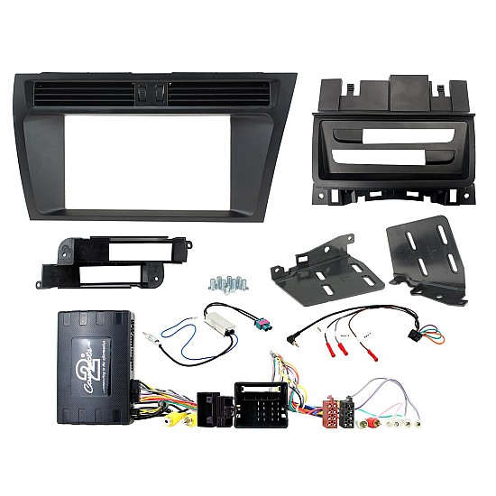 CTKAU12 Car Stereo Fitting Kit - Audi A4 - Audi A5 - MMI