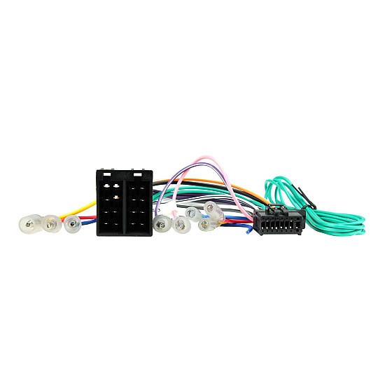 Connects2 CT21PN09 Pioneer Avic Replacement Harness Connects2 CT21PN09 Pioneer Avic Replacement Harness