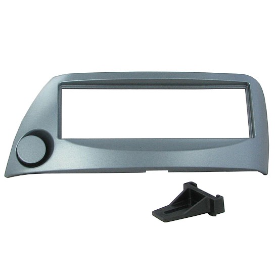 Connects2 Single DIN Stereo Fascia Blue Adapter for Ford KA - CT24FD03 Connects2 Single DIN Stereo Fascia Blue Adapter for Ford KA - CT24FD03