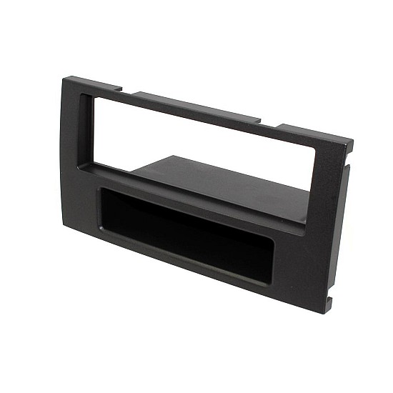 Connects2 Single DIN Stereo Fascia Adapter For Ford - CT24FD09 Connects2 Single DIN Stereo Fascia Adapter For Ford - CT24FD09