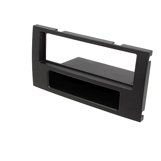 Connects2 Single DIN Stereo Fascia Adapter For Ford - CT24FD13 Connects2 Single DIN Stereo Fascia Adapter For Ford - CT24FD13