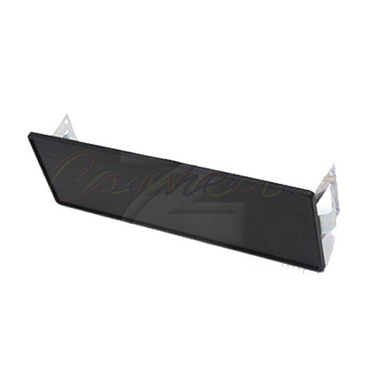 Connects2 Universal Single DIN Size Blanking Panel - CT24UV15 Connects2 Universal Single DIN Size Blanking Panel - CT24UV15