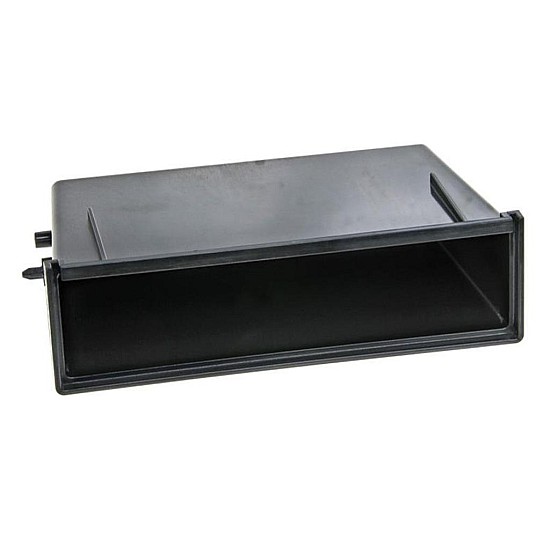 Connects2 Single DIN Conversion Pocket Tray - CT24UV28 Connects2 Single DIN Conversion Pocket Tray - CT24UV28