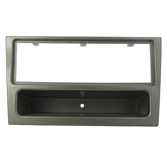 Connects2 Single DIN Stereo Fascia Adapter For Vauxhall - CT24VX03 Connects2 Single DIN Stereo Fascia Adapter For Vauxhall - CT24VX03