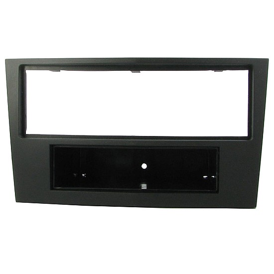 Connects2 Single DIN Stereo Fascia Adapter For Vauxhall - CT24VX04 Connects2 Single DIN Stereo Fascia Adapter For Vauxhall - CT24VX04