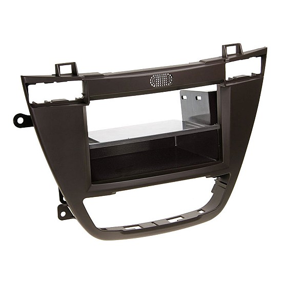 Connects2 Single DIN Stereo Fascia Adapter For Vauxhall - CT24VX29 Connects2 Single DIN Stereo Fascia Adapter For Vauxhall - CT24VX29
