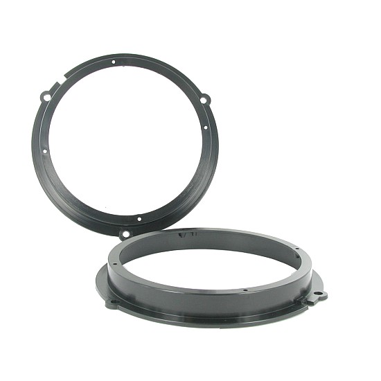 Ford Speaker Adapter - Fiesta - Ka - CT25FD10