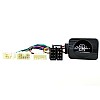 Toyota Prius Single/Double DIN Car Stereo Installation Kit Bundle - Matt Black