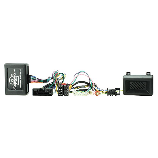 Connects2 Steering Wheel/Stalk Interface - Ford - CTSFO013.2