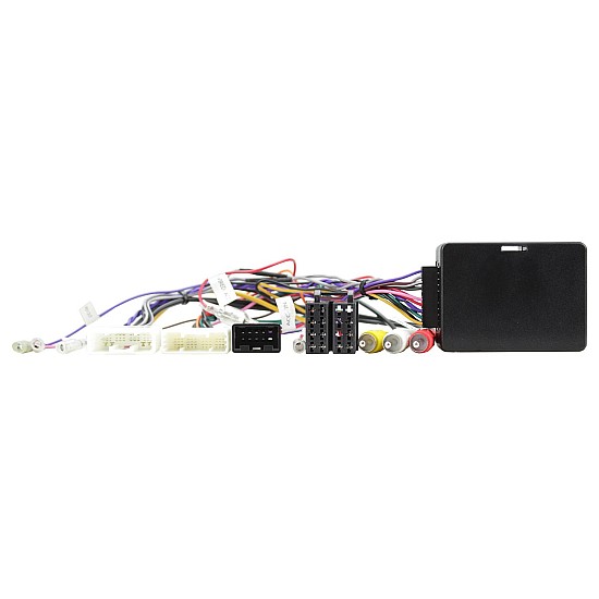 Connects2 Steering Wheel/Stalk Interface - Toyota Rav 4 -  CTSTY020.2   