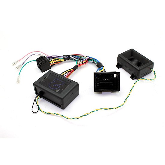 Connects 2 Steering Control + Reverse Sensor Stereo Replacement Interface For Chevrolet - CTHCV01 Connects 2 Steering Control + Reverse Sensor Stereo Replacement Interface For Chevrolet - CTHCV01