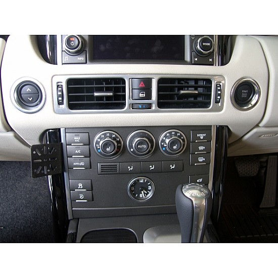 Dashmount 711365 Upper Console Mounting Bracket Range Rover