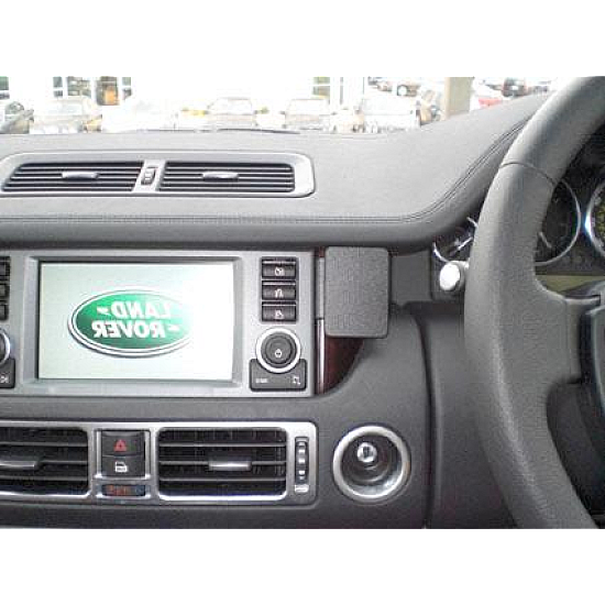 Dashmount 71208 Upper Console Mounting Bracket Range Rover