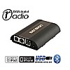 Dension Gateway Pro BT  - BMW iPod/iPhone/AUX/USB Bluetooth Car Kit - GWP1BM4