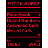 FISCON Handsfree OEM Bluetooth - Basic VW, Skoda - 36495 FISCON Handsfree OEM Bluetooth - Basic VW, Skoda - 36495