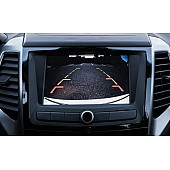 4 ways reversing cameras make parking at home easier