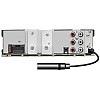 JVC KD-DB912BT Car Stereo & CD Player - DAB+ Alexa Bluetooth & USB/AUX Input