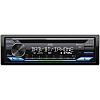 JVC KD-DB912BT Car Stereo & CD Player - DAB+ Alexa Bluetooth & USB/AUX Input