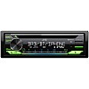 JVC KD-DB912BT Car Stereo & CD Player - DAB+ Alexa Bluetooth & USB/AUX Input