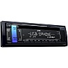 JVC KD-R691 Car Stereo Receiver & CD Player - USB/AUX Input