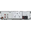 JVC KD-R691 Car Stereo Receiver & CD Player - USB/AUX Input