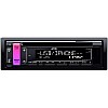 JVC KD-R691 Car Stereo Receiver & CD Player - USB/AUX Input