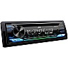 JVC KD-T922BT Car Stereo Digital Media Receiver & CD Player - Bluetooth & USB/AUX Input